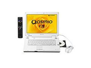 dynabook Qosmio F20/483LSE PQF20483LSE PQF20483LSE