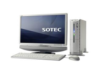 SOTEC S503 S503A6B/21W1 S503A6B/21W1