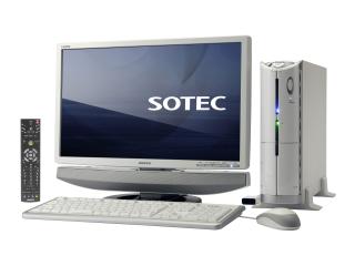 SOTEC S503 S503A7B/21W1 S503A7B/21W1