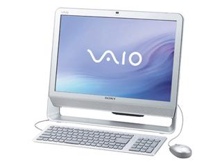 VAIO type J VGC-JS52JB/S シルバー VGC-JS52JB/S