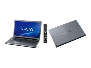 VAIO type A VGN-AW52JGB チタングレー VGN-AW52JGB