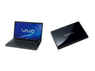 VAIO type A VGN-AW92JS Core2DuoP8700 プレミアムブラック VGN-AW92JS Core2DuoP8700