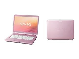 VAIO type N VGN-NS52JB/P ピンク VGN-NS52JB/P