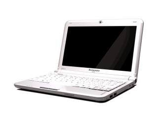 IdeaPad S10-2 2957JHJ パールホワイト 2957JHJ