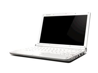 IdeaPad S12 2959HHJ パールホワイト 2959HHJ