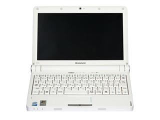 IdeaPad S10 4329A12 パールホワイト 4329A12