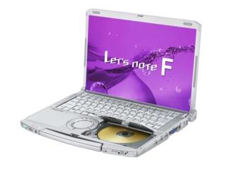 Let's note F8 CF-F8HYRNDR CF-F8HYRNDR