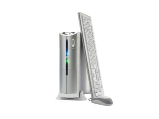 SOTEC DS504A DS504A-Vista Core2QuadQ8300/2.5G BTOモデル最小構成 2009/07