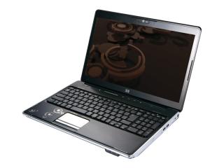 Pavilion Notebook PC dv6a/CT TurionX2UltraZM-85/2.3G CTO標準構成 2009/07