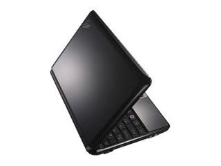 Eee PC 1000HD BK ファインエボニー Eee PC 1000HD BK