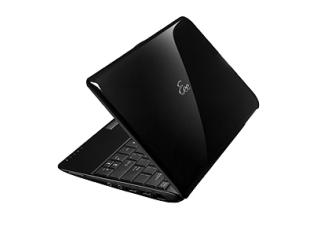 Eee PC Seashell Eee PC 1005HA BK クリスタルブラック Eee PC 1005HA BK