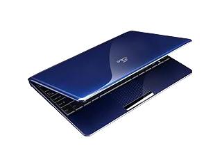 Eee PC Seashell Eee PC 1008HA BL ロイヤルブルー Eee PC 1008HA BL