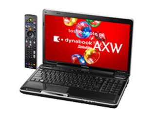 dynabook Satellite AXW/60J2W PAAW60J2LN10W PAAW60J2LN10W