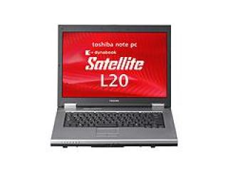 dynabook Satellite L20 220C/W PSL2022CW9R5B PSL2022CW9R5B