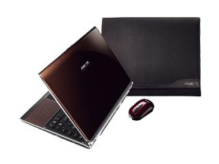 ASUS S121 ブラウン S121