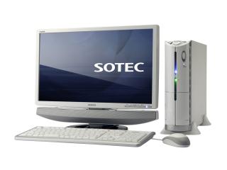 SOTEC S504 S504A7B/21W1 S504A7B/21W1
