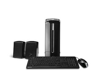 Gateway SX SX2800-33 SX2800-33