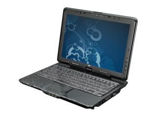 TouchSmart tx2/CT Notebook PC TurionX2UltraZM-84/2.3G CTO標準構成 2009/07
