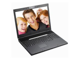 Everex StepNote VC1700J ピアノブラック VC1700J