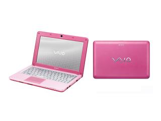 VAIO W VPCW119XJ/P ピンク VPCW119XJ/P