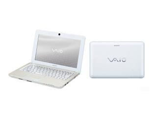 VAIO W VPCW11AXJ ホワイト VPCW11AXJ