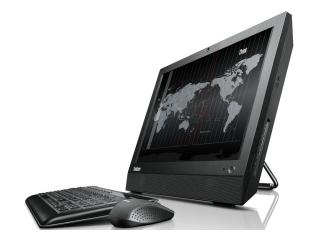 ThinkCentre A70z All-In-One 1165C8J 1165C8J