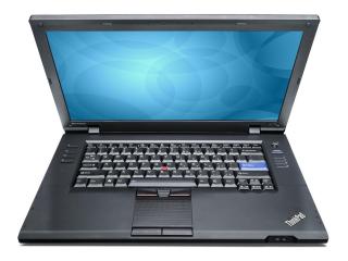 ThinkPad SL510 2847DPJ 2847DPJ