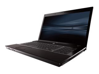 ProBook 4710s/CT Notebook PC Core2DuoP8700/2.53G CTO標準構成