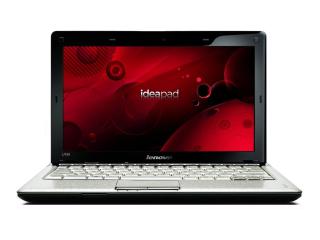 IdeaPad U150 6909HFJ ブラック 6909HFJ