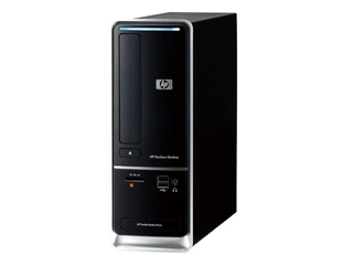 Pavilion Desktop PC s5250jp 地デジ&21.5Wモニターセットモデル AV888AV-AAAC AV888AV-AAAC