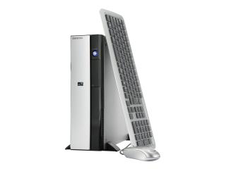 ONKYO DS505A DS505A Core2DuoE8500/3.16G BTOモデル標準構成 2009/10