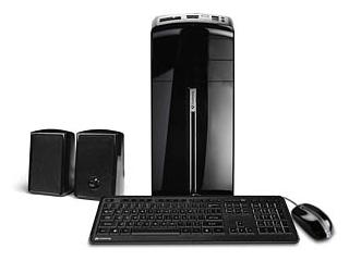 Gateway DX DX4822-43 DX4822-43