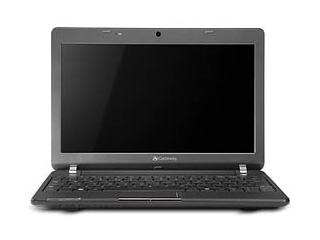 Gateway EC1400 EC1400-41K ブラック/ブラック EC1400-41K