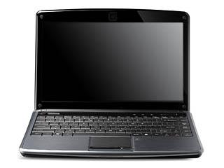 Gateway EC3800 EC3800-45K ナイトスカイ・ブラック EC3800-45K