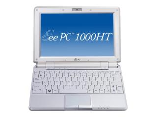 Eee PC 1000HT WH パールホワイト Eee PC 1000HT WH