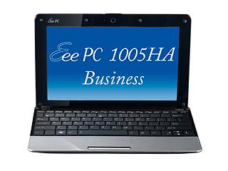 Eee PC Seashell Eee PC 1005HA Business EEEPC1005HA-SVXPPR シルバー EEEPC1005HA-SVXPPR