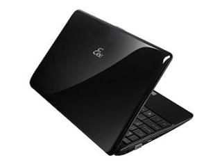 Eee PC Seashell Eee PC 1005HR-WS BK クリスタルブラック Eee PC 1005HR-WS BK