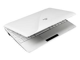 Eee PC Seashell Eee PC 1005HR-WS WH パールホワイト Eee PC 1005HR-WS WH