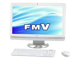 FMV-DESKPOWER F F/E60 FMVFE60W スノーホワイト FMVFE60W