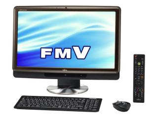 FMV-DESKPOWER F F/E70T FMVFE70TB エスプレッソブラック FMVFE70TB