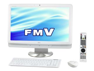 FMV-DESKPOWER F F/E70T FMVFE70TW スノーホワイト FMVFE70TW