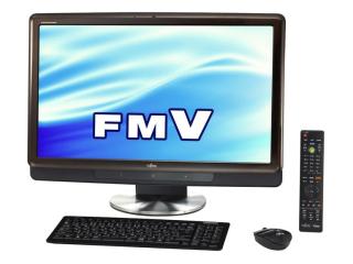 FMV-DESKPOWER F F/E90D FMVFE90DB エスプレッソブラック FMVFE90DB