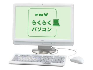 FMV-DESKPOWER F F/ER FMVFER らくらくパソコン FMVFER
