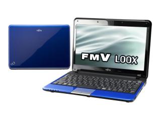 FMV-BIBLO LOOX C C/E50 FMVLCE50L マリンブルー FMVLCE50L