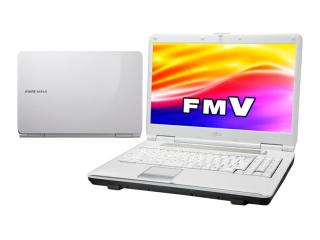 FMV-BIBLO NF NF/E50 FMVNFE50W アーバンホワイト FMVNFE50W