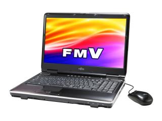 FMV-BIBLO NF NF/E70 FMVNFE70B エボニーブラック FMVNFE70B
