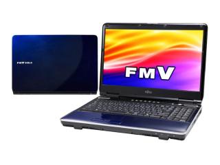FMV-BIBLO NF NF/E70 FMVNFE70L プルシャンブルー FMVNFE70L