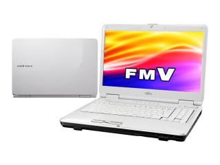 FMV-BIBLO NF NF/E75 FMVNFE75W アーバンホワイト FMVNFE75W