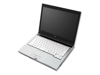 FMV-LIFEBOOK S FMV-S8390 FMVNS1CHR CLEARSURE対応モデル カスタムメイド標準構成 Vista Business FMVNS1CHR