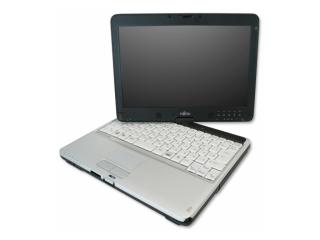 FMV-LIFEBOOK T FMV-T8190 FMVNT1C2H カスタムメイド標準構成 Vista Business FMVNT1C2H